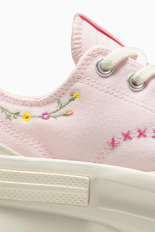 Converse trampki Run Star Legacy CX A15092C różowy