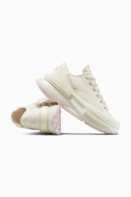 Converse trampki Run Star Legacy CX syntetyczny biały A15091C