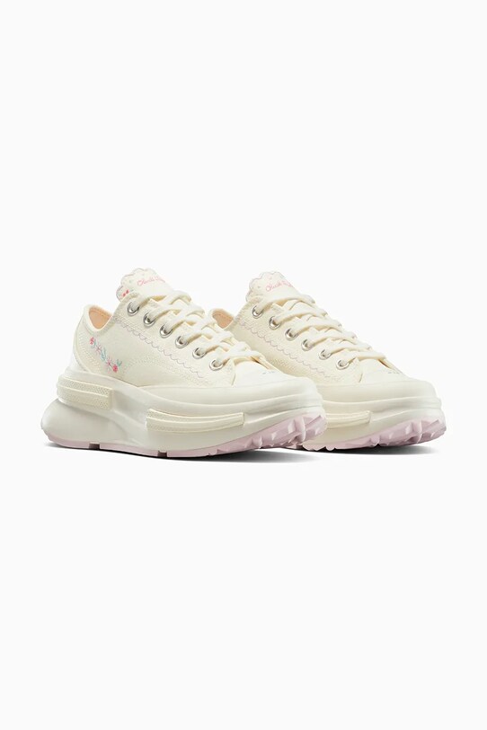 Converse teniși Run Star Legacy CX A15091C alb SS25
