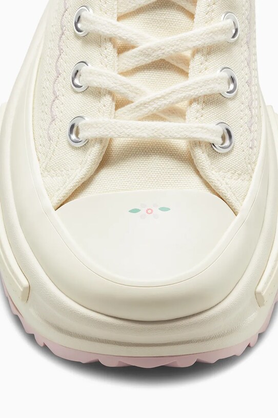 Converse teniși Run Star Legacy CX alb A15091C