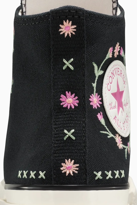 Converse trampki Chuck 70 czarny A15083C