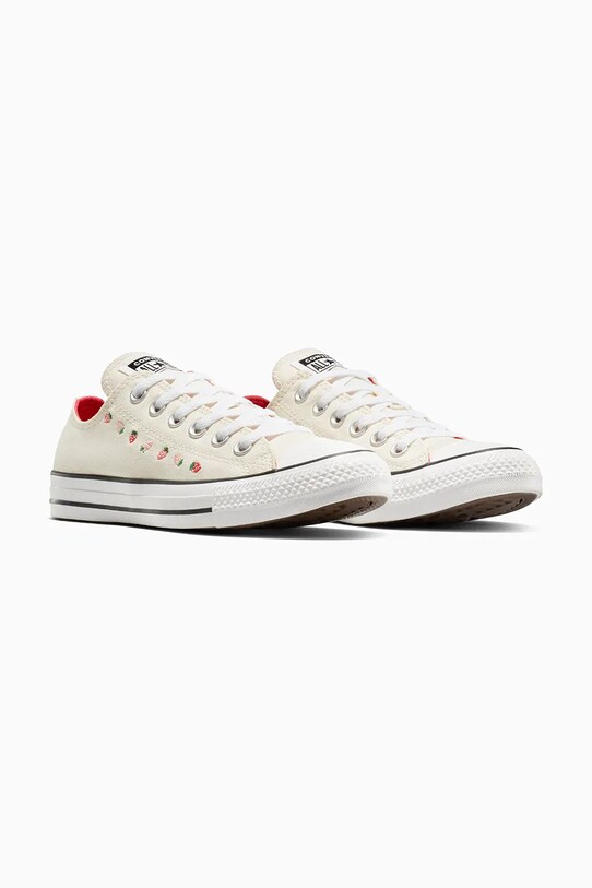 Converse sportcipő Chuck Taylor All Star A14933C bézs SS25