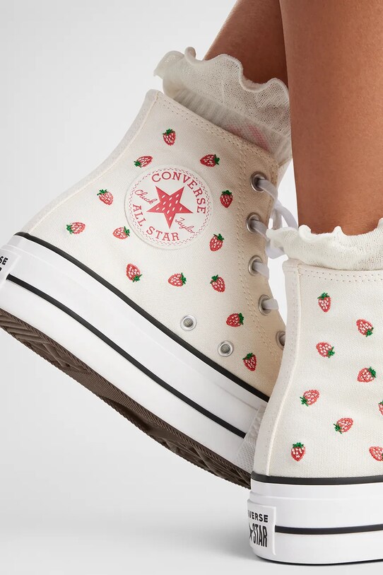 Converse teniși Chuck Taylor All Star Lift A14934C