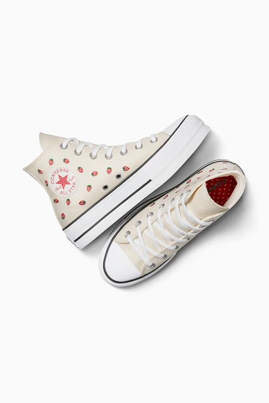 Converse teniși Chuck Taylor All Star Lift A14934C