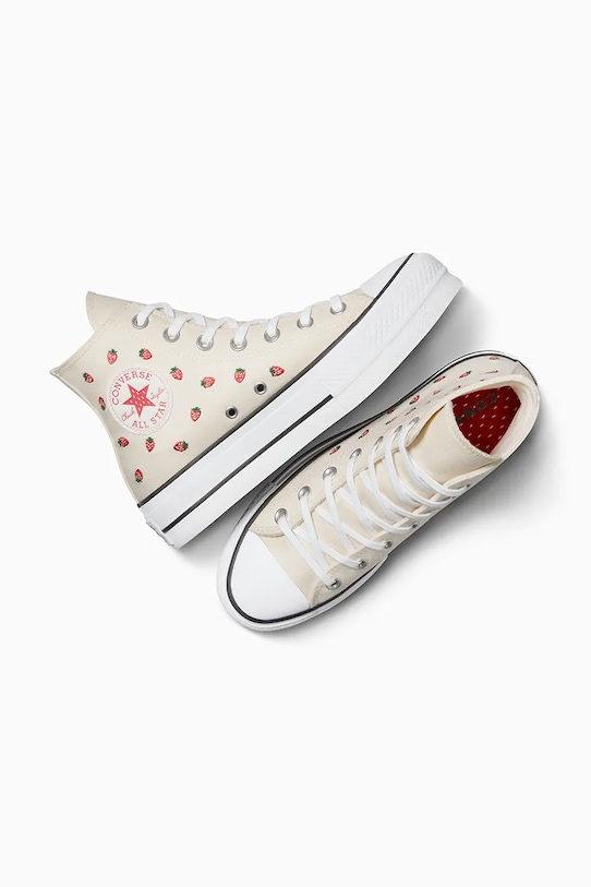 Converse trampki Chuck Taylor All Star Lift A14934C