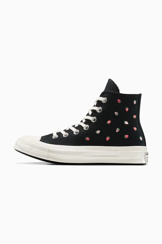 Πάνινα παπούτσια Converse Chuck 70 A14944C