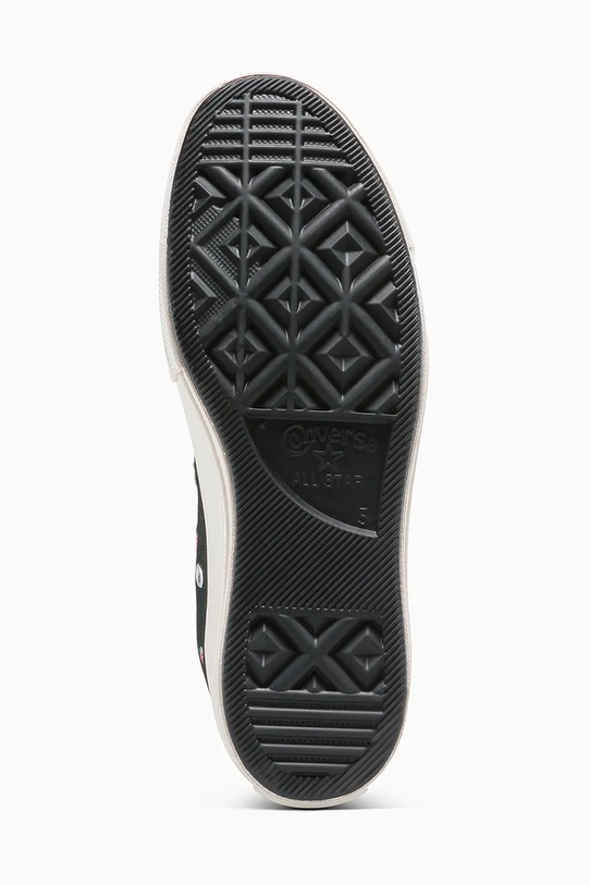 Πάνινα παπούτσια Converse Chuck 70 A14944C