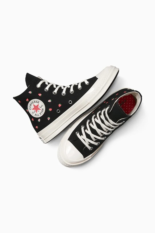 Πάνινα παπούτσια Converse Chuck 70 A14944C