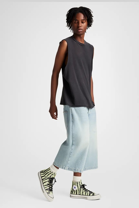 Superge Converse Chuck 70 Glow In The Dark Zebra A15032C