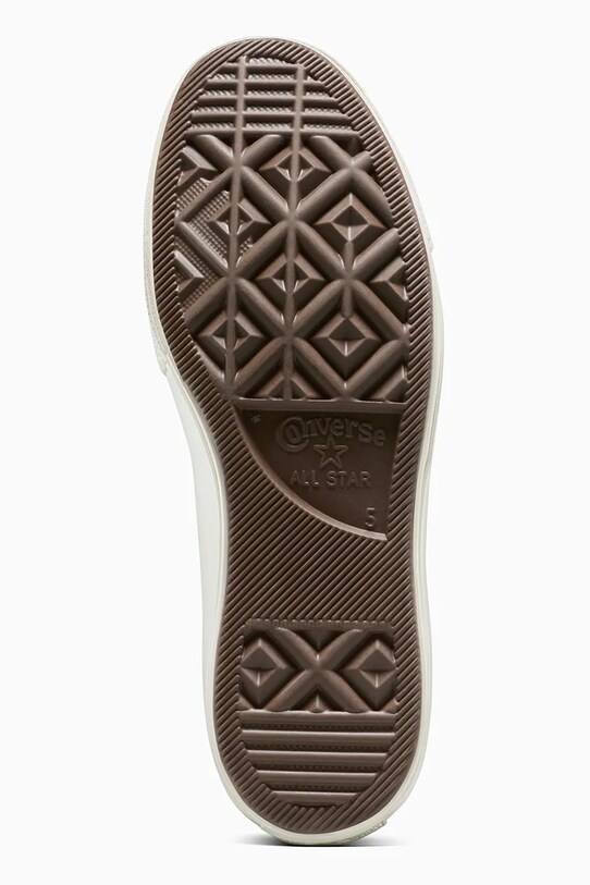 Високи кецове Converse Chuck 70 Leopard A14945C