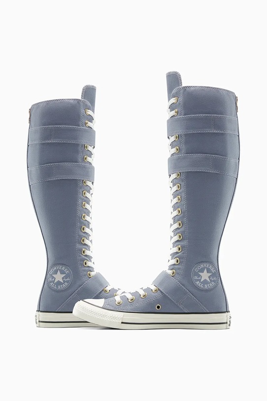 Converse sportcipő Chuck Taylor All Star kék A11892C