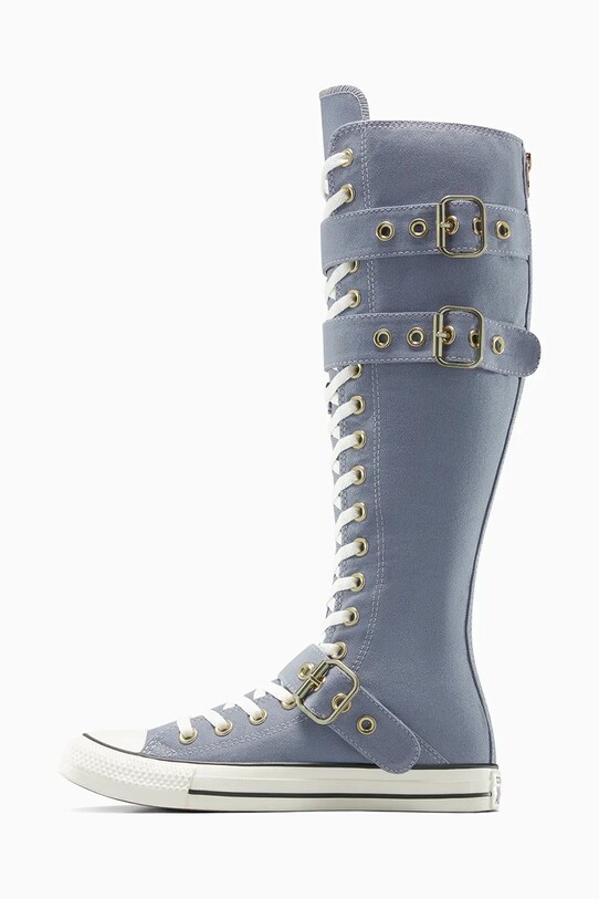 Converse sportcipő Chuck Taylor All Star A11892C kék