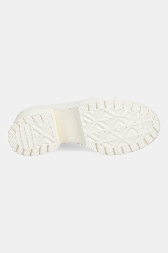 Converse trampki Chuck 70 De Luxe Heel A15101C beżowy