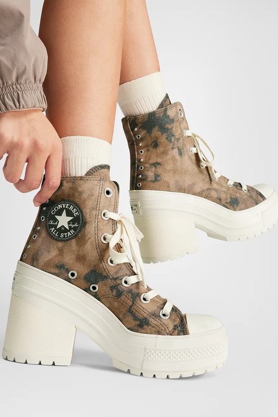 Converse trampki Chuck 70 De Luxe Heel A15101C