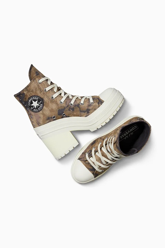 Converse trampki Chuck 70 De Luxe Heel A15101C
