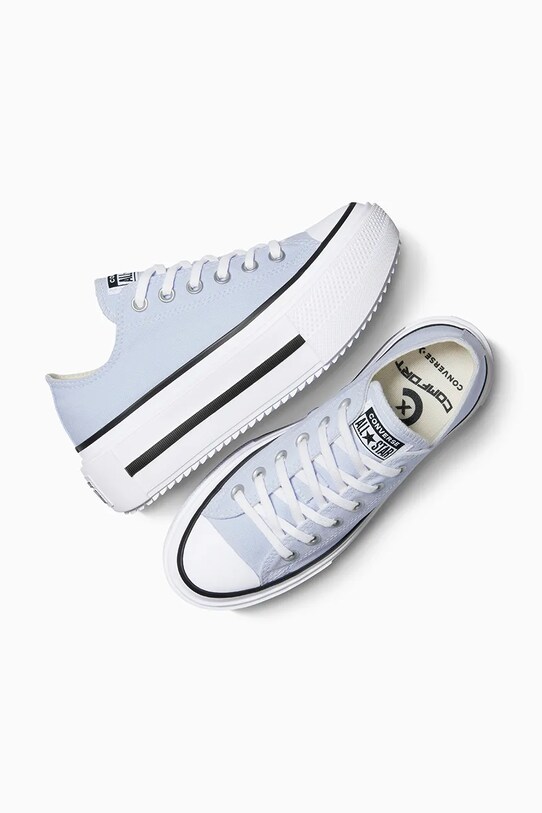 Tenisky Converse Chuck Taylor All Star Lift Double Stack A16285C