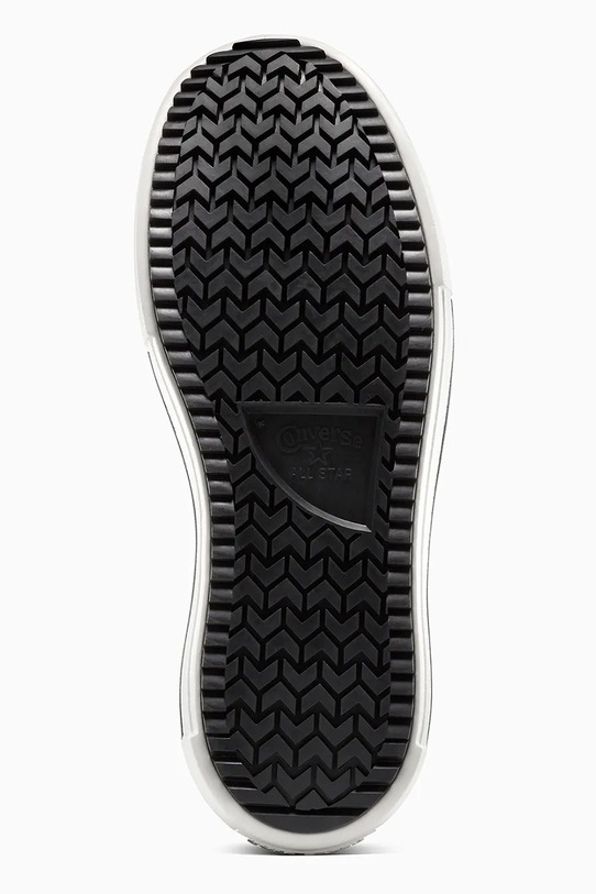 Converse sportcipő Chuck Taylor All Star Lift Double Stack A15206C