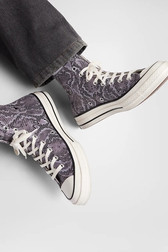 Converse scarpe da ginnastica Chuck 70 A13610C
