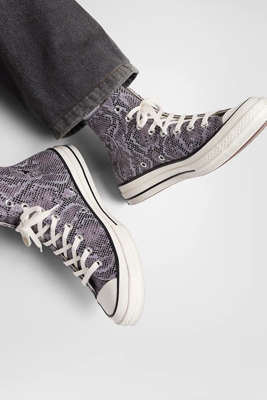 Converse trampki Chuck 70 Snakeskin Print A13610C
