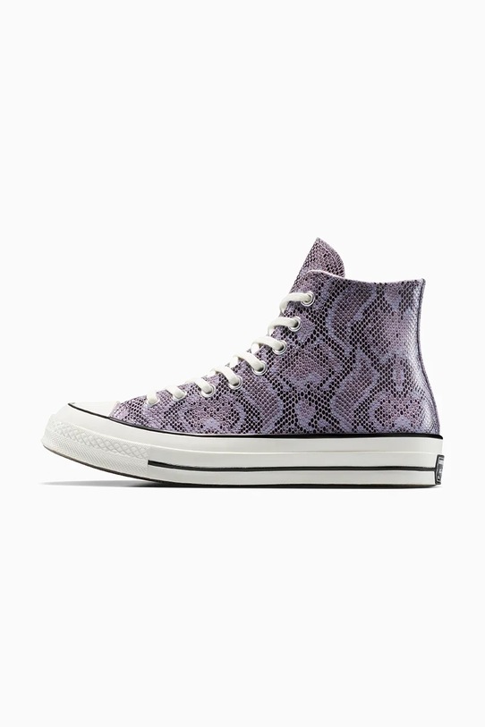Converse scarpe da ginnastica Chuck 70 A13610C violetto