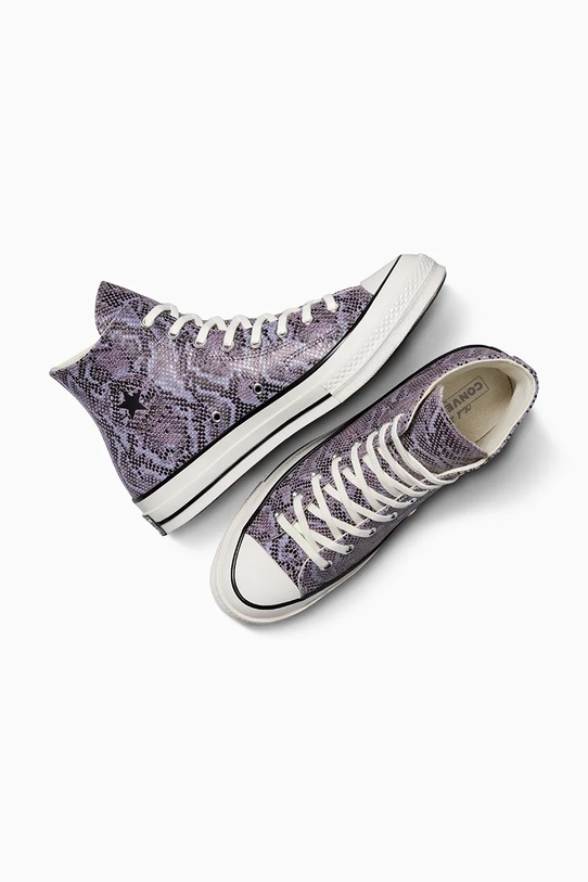 Converse scarpe da ginnastica Chuck 70 A13610C