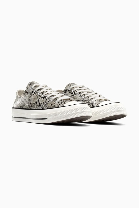 Converse trampki Chuck 70 A13434C beżowy SS25