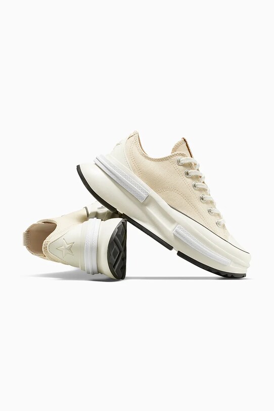 Converse teniși Run Star Legacy CX bej A15228C