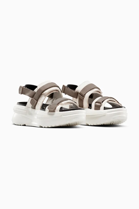 Сандали Converse Run Star Utility Sandal CX A15096C бежов SS25