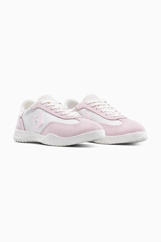 Converse sneakers Run Star Trainer A15069C roz SS25