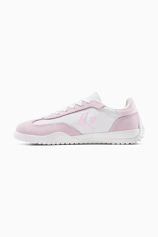Converse sneakersy Run Star Trainer A15069C różowy