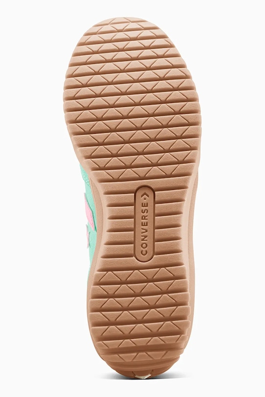 Kožené tenisky Converse Run Star Trainer A15090C