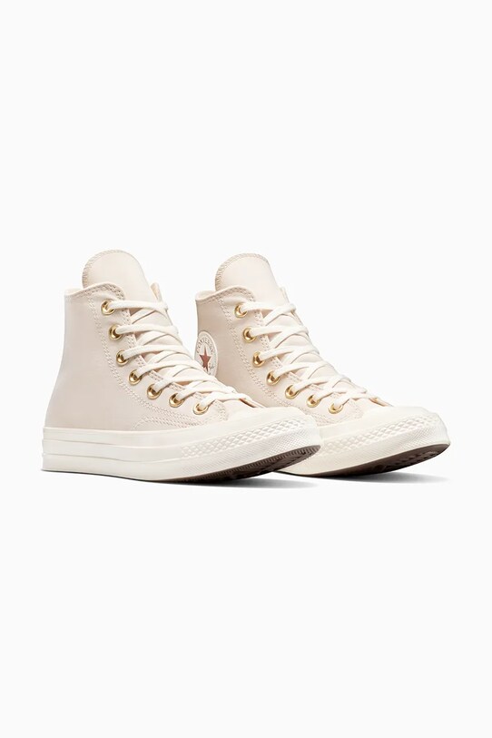 Chuck 70 A13535C μπεζ SS25