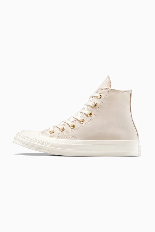 Chuck 70 A13535C μπεζ