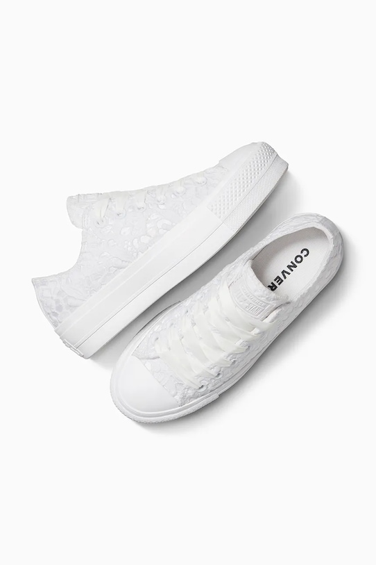 Кеди Converse Chuck Taylor All Star Lift A15005C