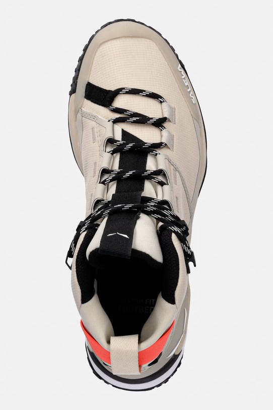 Salewa buty outdoorowe PUEZ 2 beżowy 00.0000061472