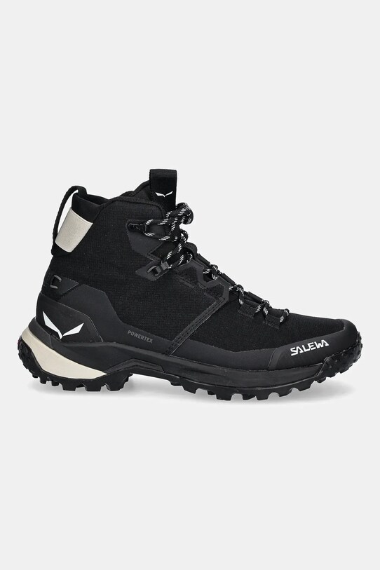Outdoorová obuv Salewa PUEZ 2 00.0000061472 čierna SS25