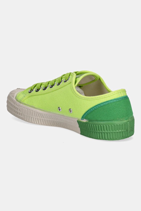 Παπούτσια Πάνινα παπούτσια Novesta Star Master Duo N472008.3YY5LY123 πράσινο