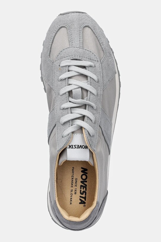 Novesta sneakers Gat Trail grigio N279004.910GRI212