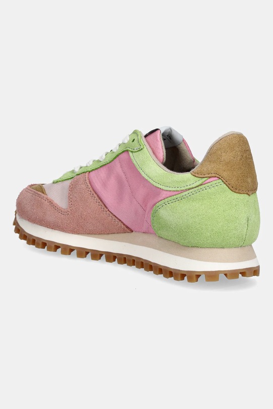 Încălțăminte Novesta sneakers Marathon Trail N479002.320FLU001 roz
