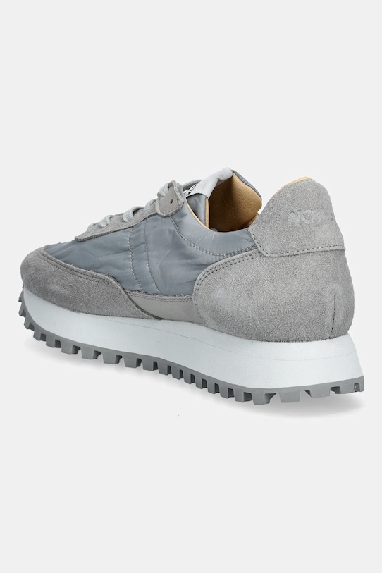 Obuwie Novesta sneakersy Marathon Run.S.Trail N379005.003GRE212 szary