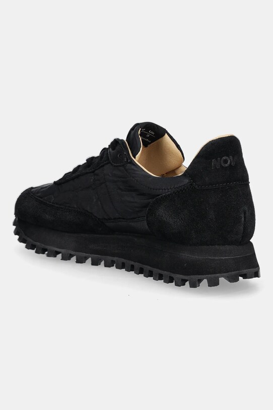 Scarpe Novesta sneakers Marathon Run.S.Trail N359005.15YBLC615 nero