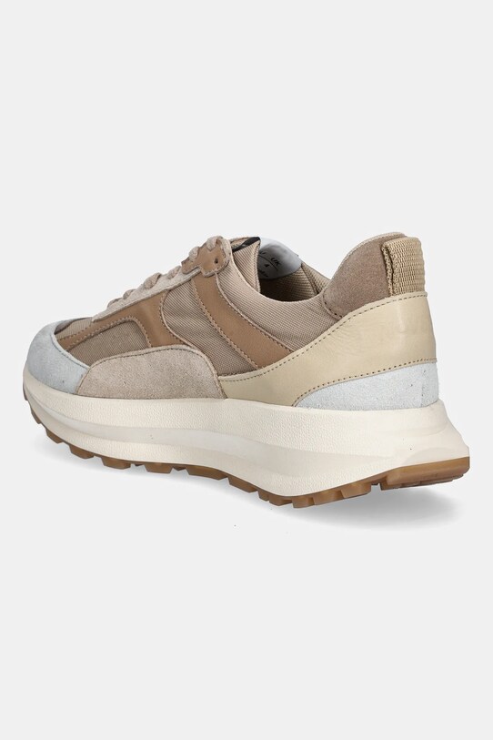 Scarpe Novesta sneakers Novesta Flux N478002.033BEI003 beige