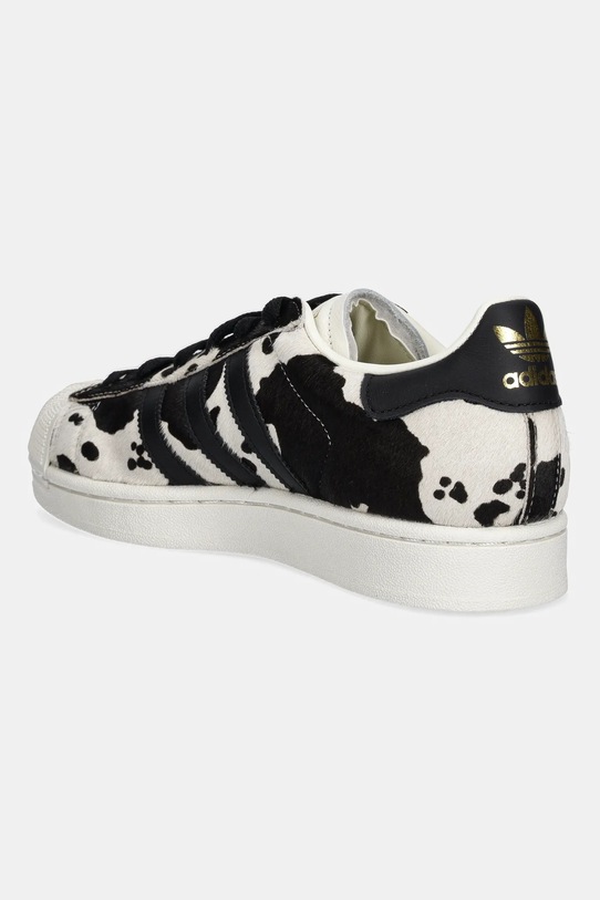 Obuwie adidas Originals sneakersy Superstar II W JP8164 beżowy