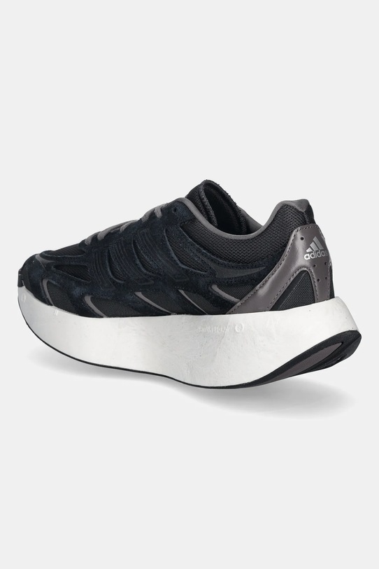 Обувь Кроссовки adidas Originals Adizero Aruku W JP8169 чёрный