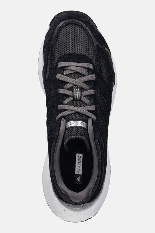 Кроссовки adidas Originals Adizero Aruku W чёрный JP8169