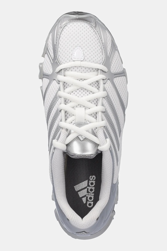 adidas Originals sneakersy Mega Ghostride W biały JQ0555