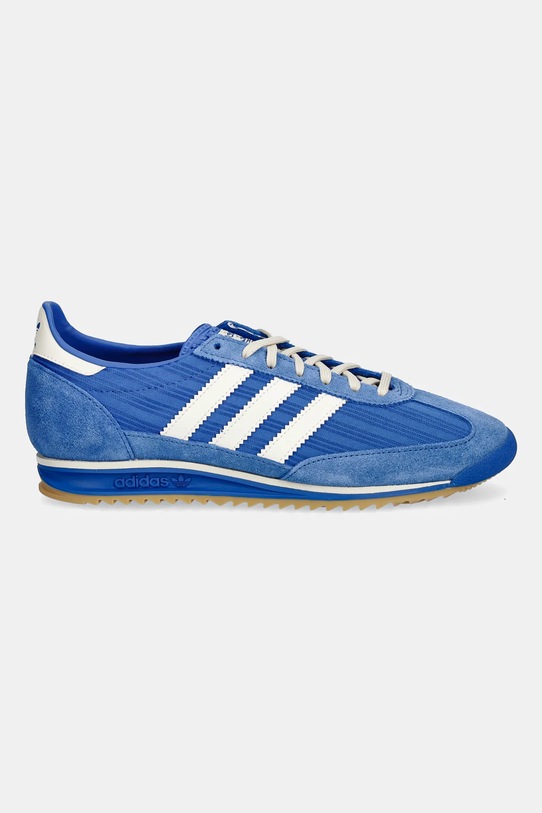 adidas Originals sneakersy Sl 72 OG W JQ8314 niebieski AW25