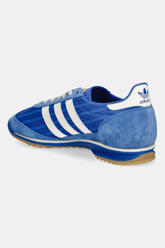 Shoes adidas Originals sneakers Sl 72 OG W JQ8314 blue