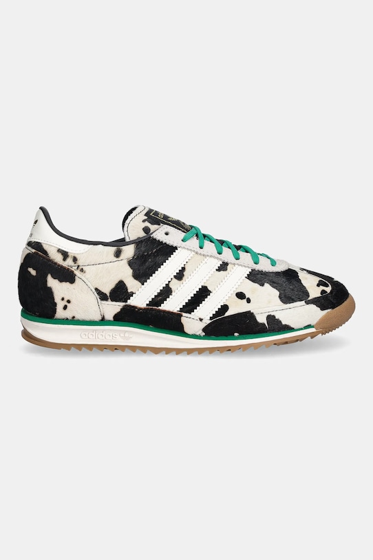 adidas Originals sneakersy Sl 72 OG W JR1639 beżowy AW25