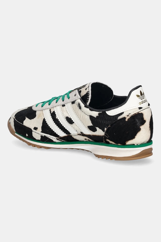 Obuwie adidas Originals sneakersy Sl 72 OG W JR1639 beżowy